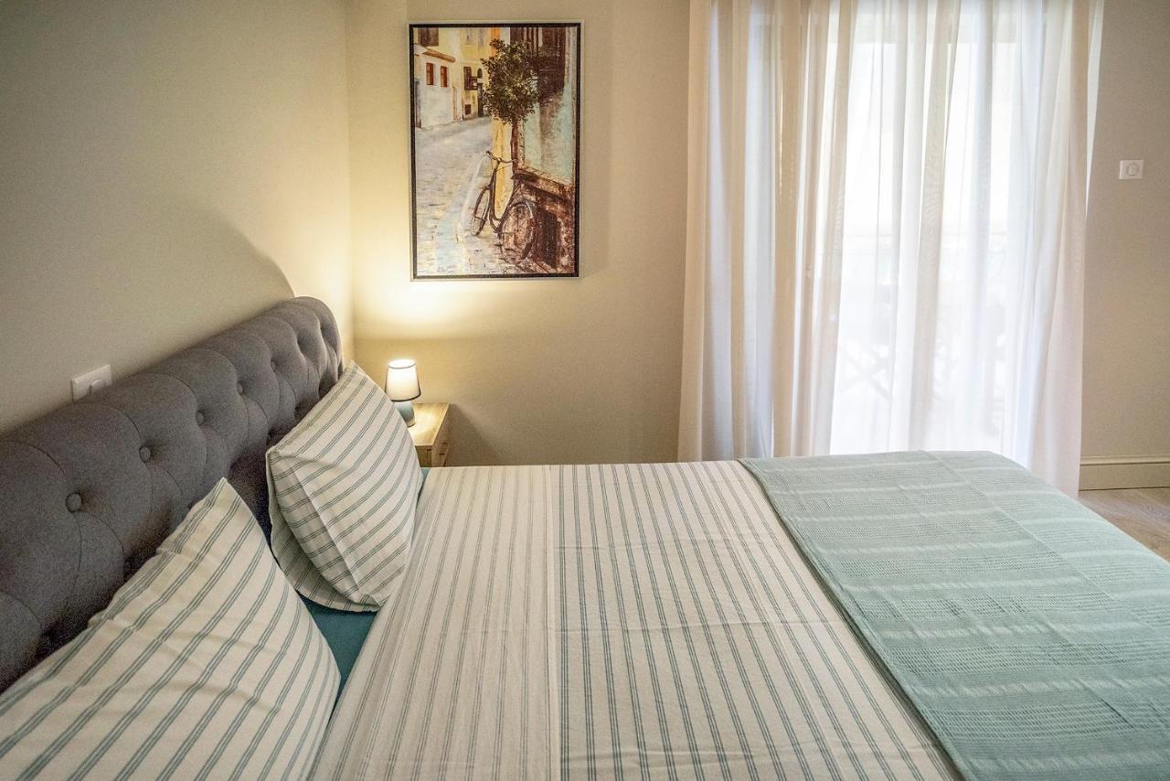 Fani'S Seacret Appartement Varkiza Buitenkant foto