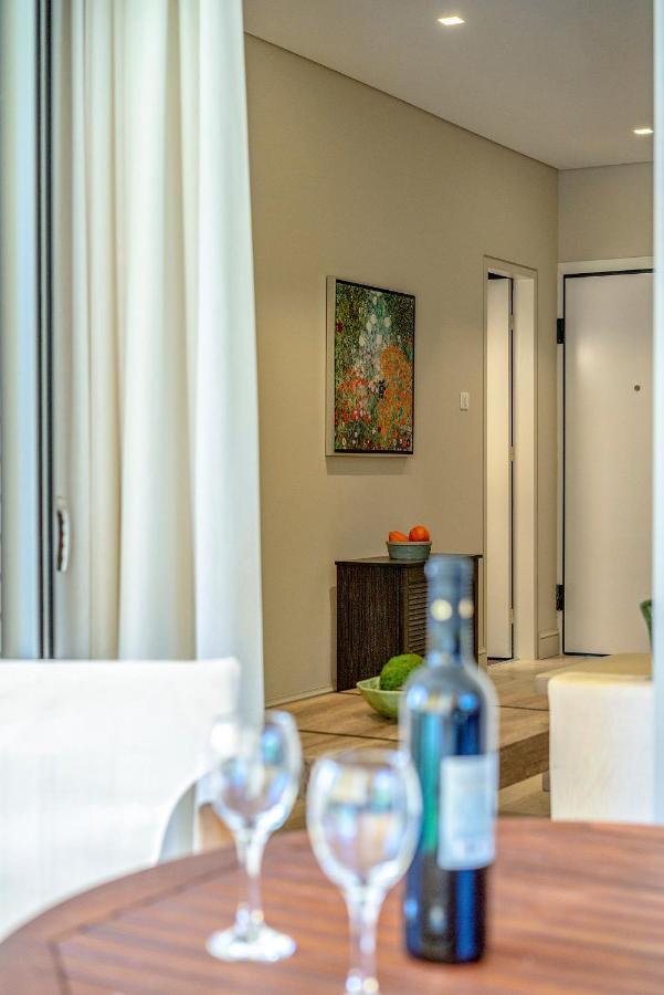 Fani'S Seacret Appartement Varkiza Buitenkant foto