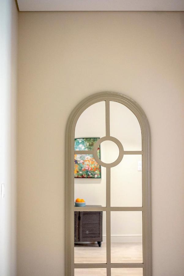 Fani'S Seacret Appartement Varkiza Buitenkant foto